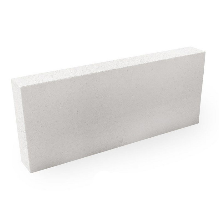 Газоблок перегородочный Бонолит D600 кг/м3 600х150х250 мм B 5